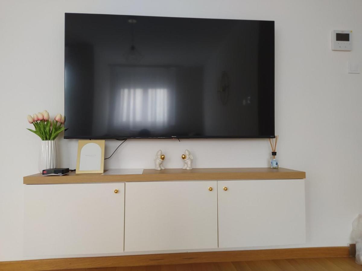 Apartman Lena Banja Luka Exterior foto