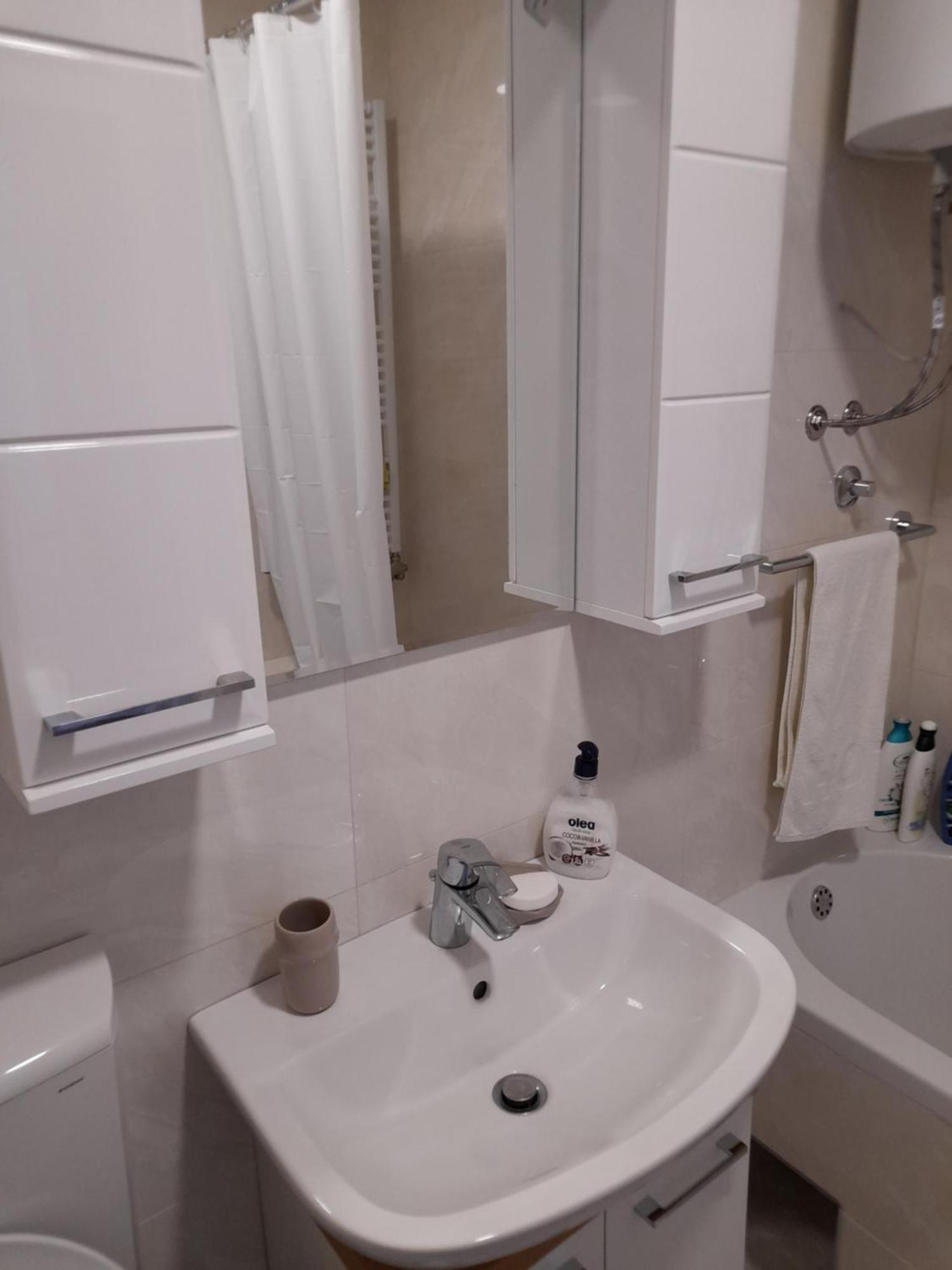 Apartman Lena Banja Luka Exterior foto
